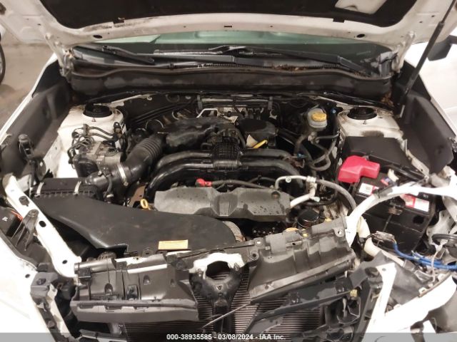 JF2SJAPC2EH493024 Subaru Forester