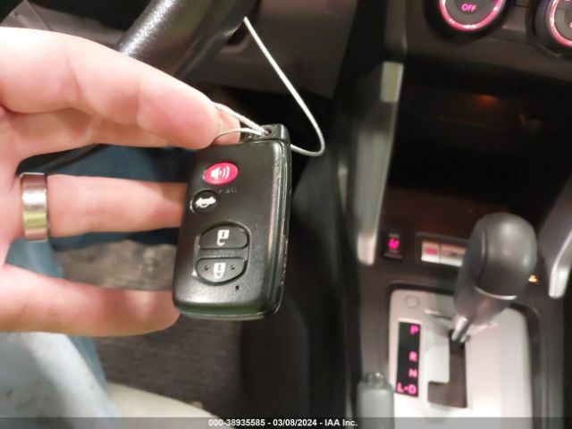 JF2SJAPC2EH493024 Subaru Forester