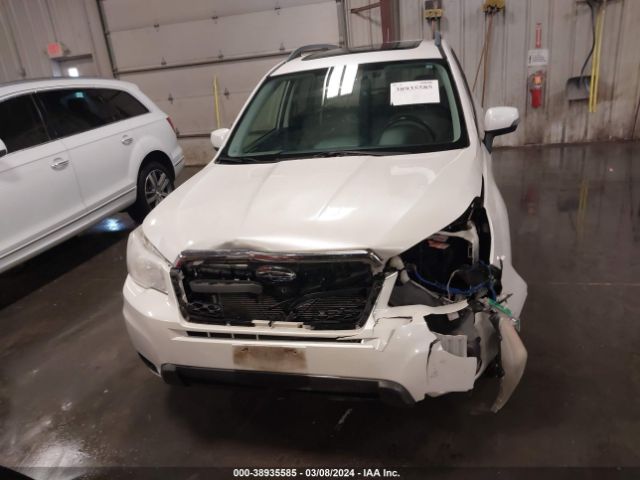 JF2SJAPC2EH493024 Subaru Forester
