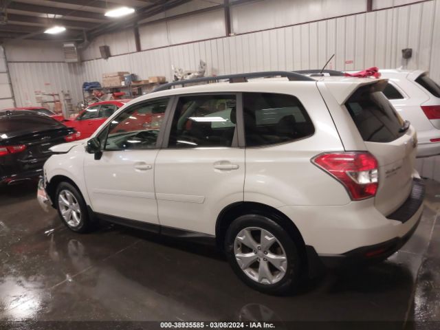 JF2SJAPC2EH493024 Subaru Forester