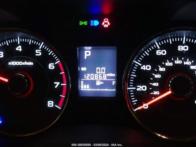 JF2SJAPC2EH493024 Subaru Forester