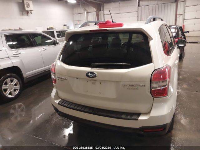 JF2SJAPC2EH493024 Subaru Forester