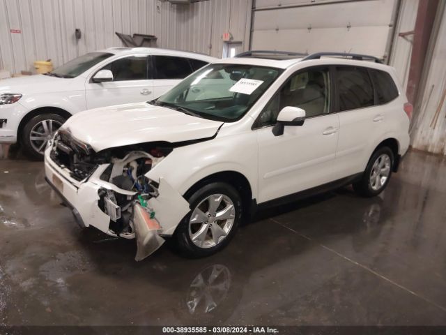 JF2SJAPC2EH493024 Subaru Forester