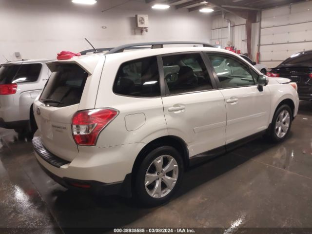 JF2SJAPC2EH493024 Subaru Forester