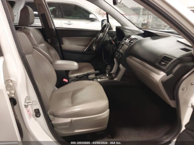 JF2SJAPC2EH493024 Subaru Forester