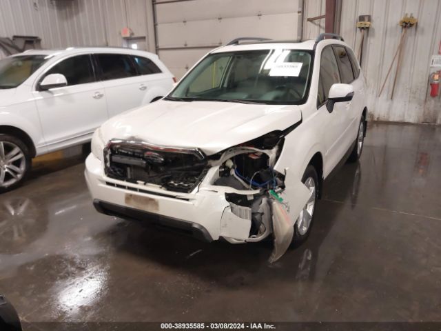 JF2SJAPC2EH493024 Subaru Forester
