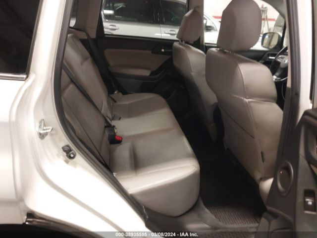 JF2SJAPC2EH493024 Subaru Forester