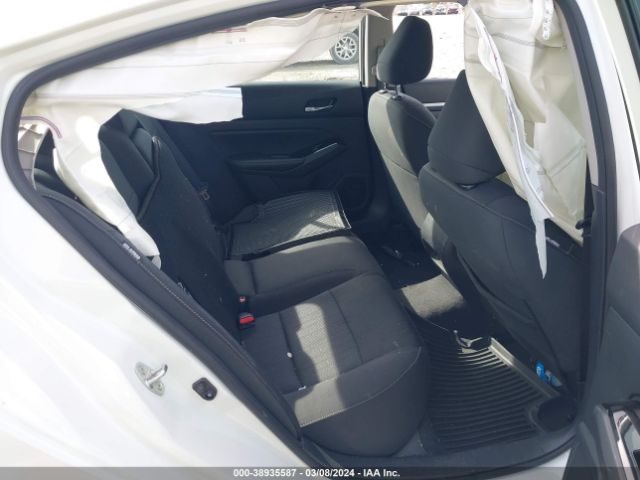 1N4BL4DW9NN410835 Nissan Altima Sv Intelligent Awd
