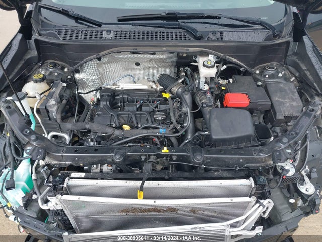 KL4MMBS23LB099416 Buick Encore Gx Fwd Preferred