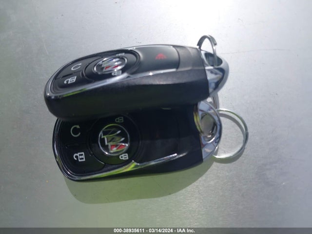 KL4MMBS23LB099416 Buick Encore Gx Fwd Preferred
