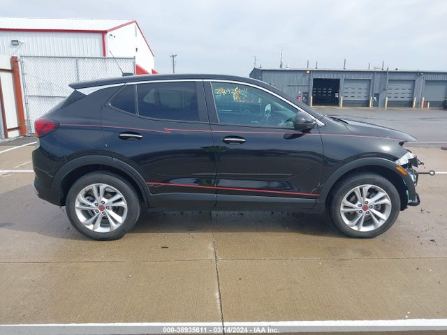 KL4MMBS23LB099416 Buick Encore Gx Fwd Preferred