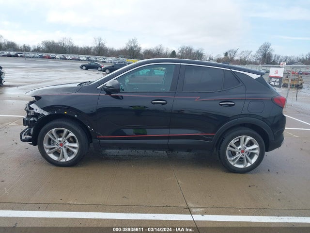 KL4MMBS23LB099416 Buick Encore Gx Fwd Preferred