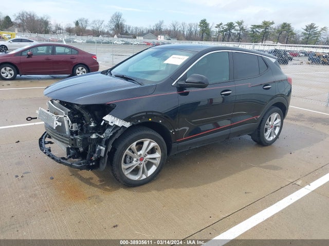 KL4MMBS23LB099416 Buick Encore Gx Fwd Preferred