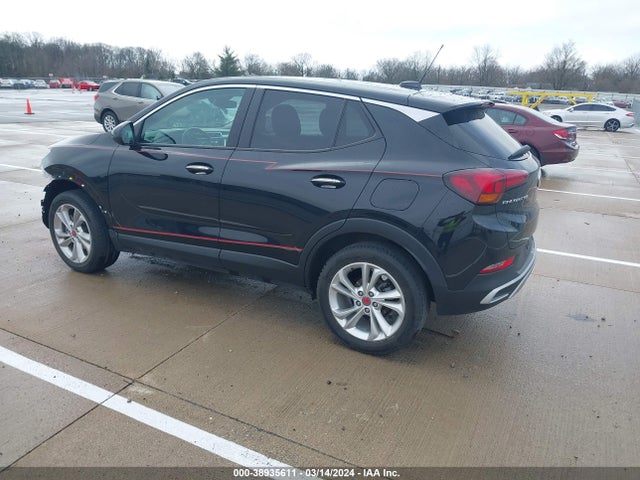 KL4MMBS23LB099416 Buick Encore Gx Fwd Preferred