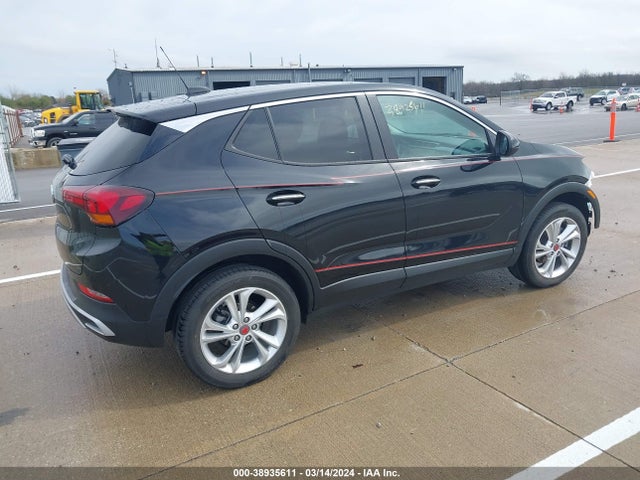 KL4MMBS23LB099416 Buick Encore Gx Fwd Preferred