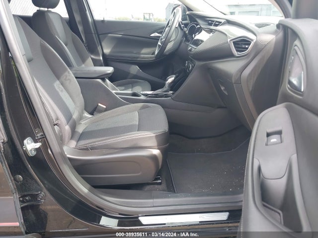 KL4MMBS23LB099416 Buick Encore Gx Fwd Preferred
