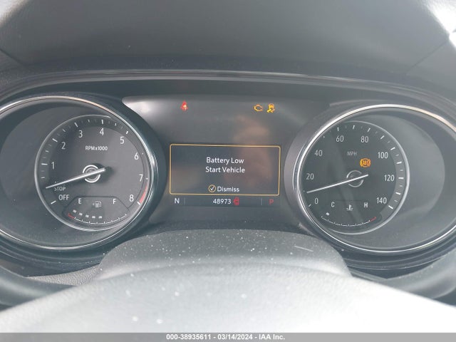 KL4MMBS23LB099416 Buick Encore Gx Fwd Preferred
