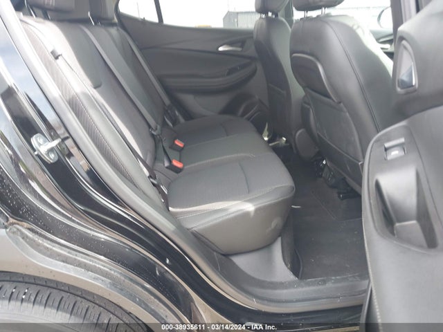KL4MMBS23LB099416 Buick Encore Gx Fwd Preferred