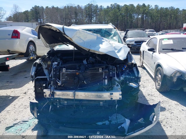 Nissan Pathfinder Platinum 2017 5N1DR2MMXHC602622 Image 11