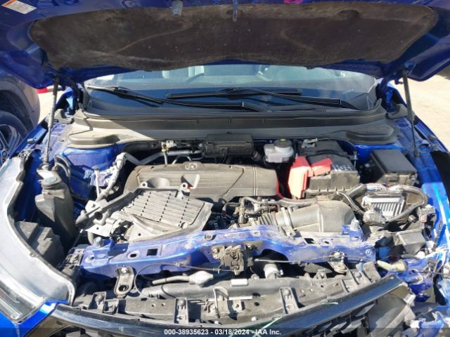 5J8TC2H68LL033633 Acura Rdx A-spec Package