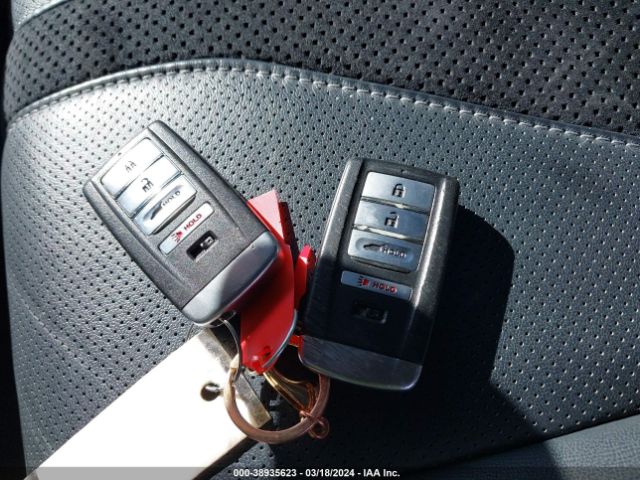 5J8TC2H68LL033633 Acura Rdx A-spec Package