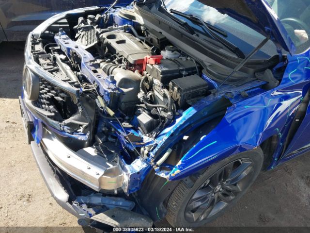 5J8TC2H68LL033633 Acura Rdx A-spec Package