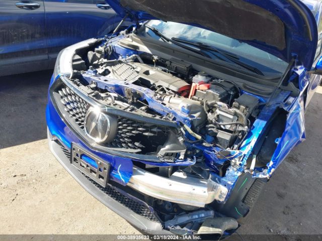 5J8TC2H68LL033633 Acura Rdx A-spec Package