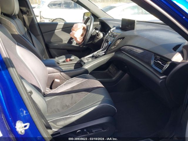 5J8TC2H68LL033633 Acura Rdx A-spec Package