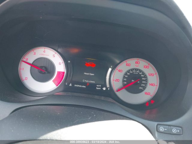 5J8TC2H68LL033633 Acura Rdx A-spec Package