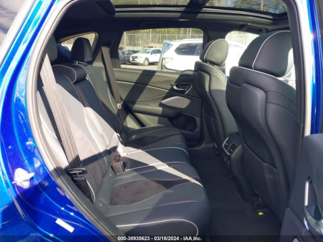 5J8TC2H68LL033633 Acura Rdx A-spec Package