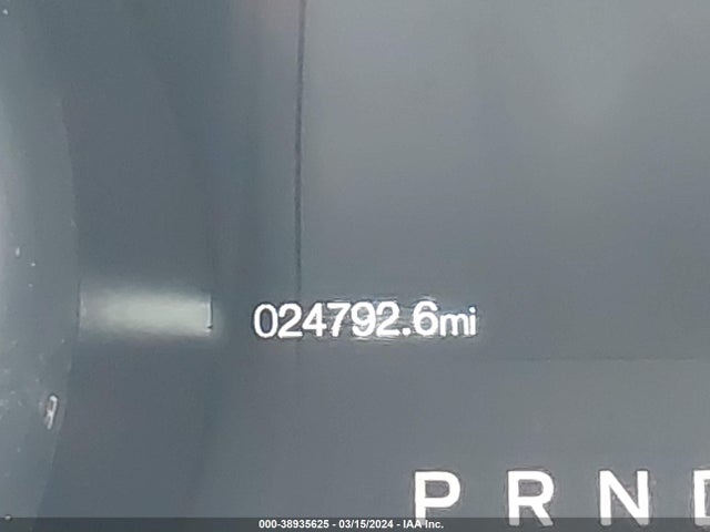Ford Mustang Gt Premium Fastback 2020 1FA6P8CF3L5135619 Image 15