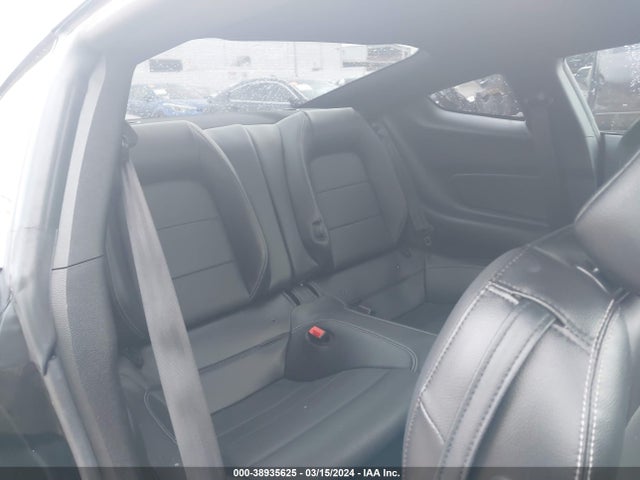 Ford Mustang Gt Premium Fastback 2020 1FA6P8CF3L5135619 Image 8