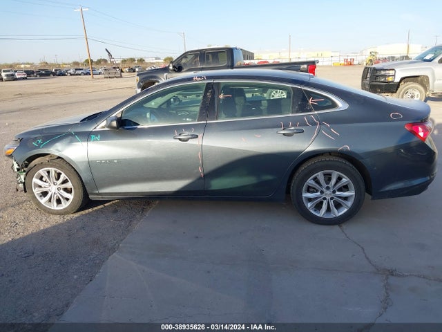 Chevrolet MALIBU LT 2019 1G1ZD5ST8KF160782 Image 15