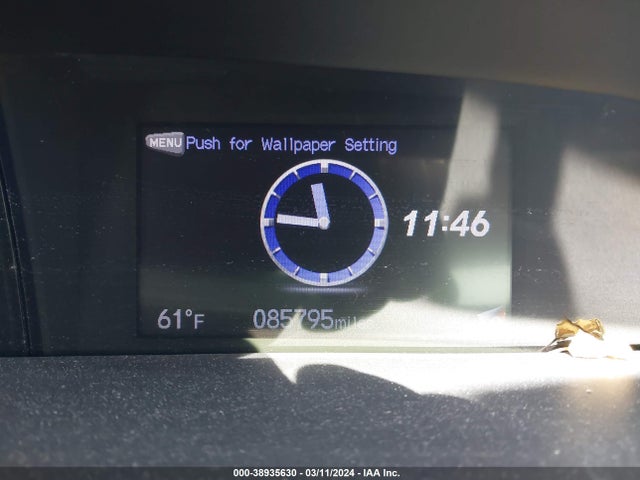 Honda Civic Lx 2014 19XFB2F56EE006130 Image 7