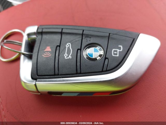 2024 BMW M4 WBS43AZ09RCP68839 Photo 10