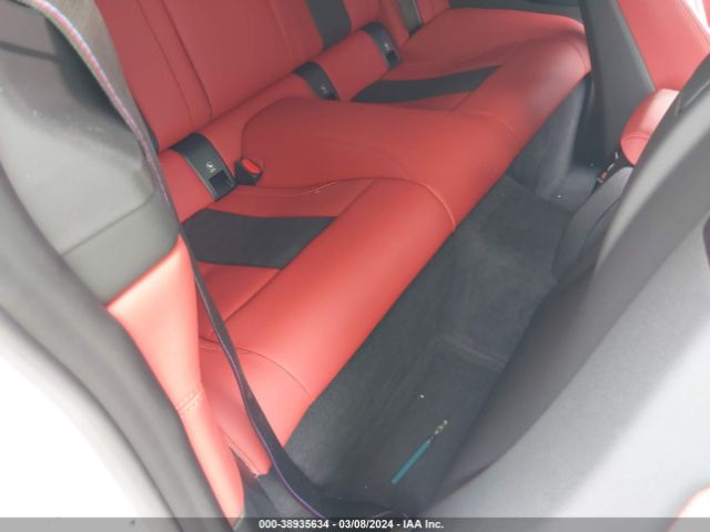 2024 BMW M4 WBS43AZ09RCP68839 Photo 7