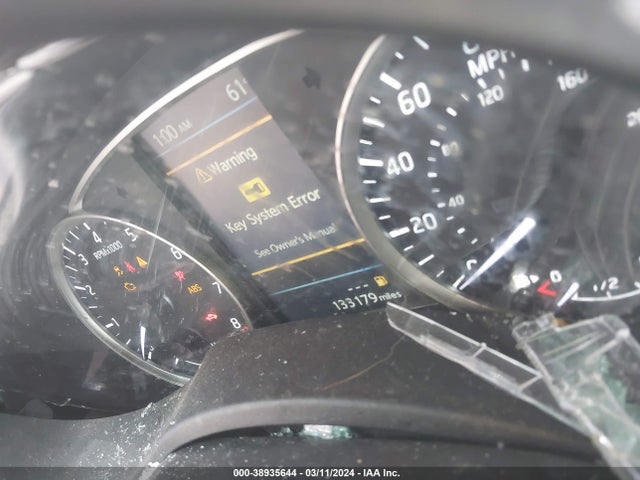 Nissan SENTRA SV 2019 3N1AB7AP6KY278948 Image 15