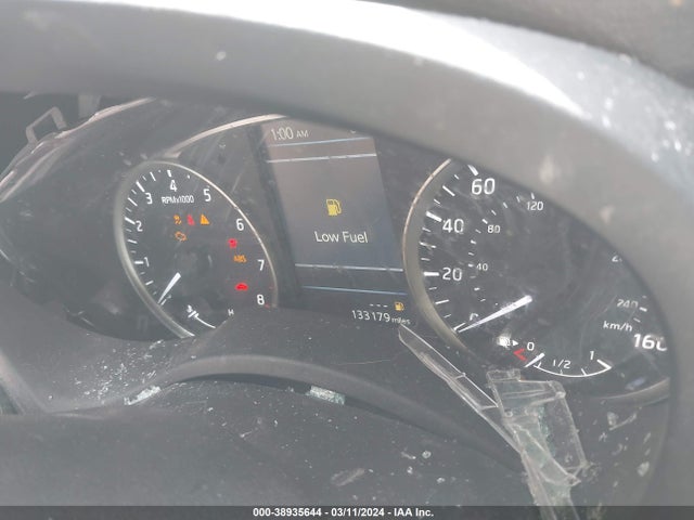 Nissan SENTRA SV 2019 3N1AB7AP6KY278948 Image 7