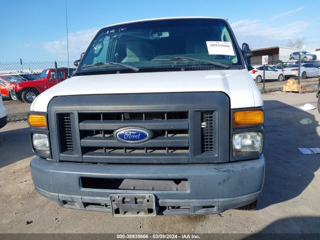 Ford E-150 Commercial 2014 1FTNE1EW1EDA35267 Image 27