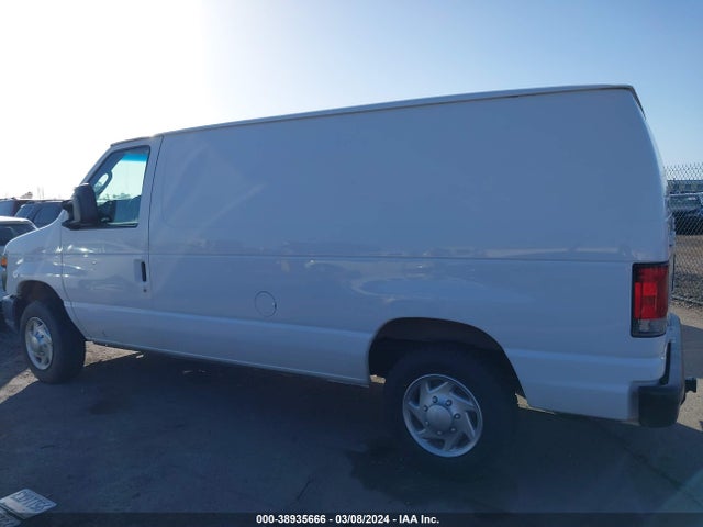 Ford E-150 Commercial 2014 1FTNE1EW1EDA35267 Image 13