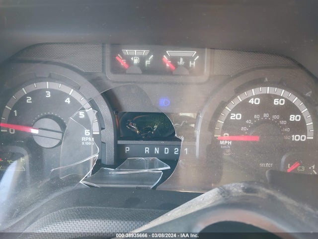 Ford E-150 Commercial 2014 1FTNE1EW1EDA35267 Image 30
