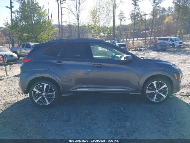 Hyundai Kona Ultimate 2020 KM8K53A56LU421848 Image 13