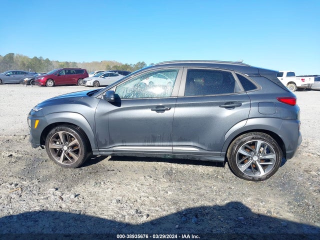 Hyundai Kona Ultimate 2020 KM8K53A56LU421848 Image 14