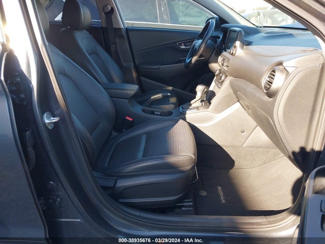 Hyundai Kona Ultimate 2020 KM8K53A56LU421848 Image 5
