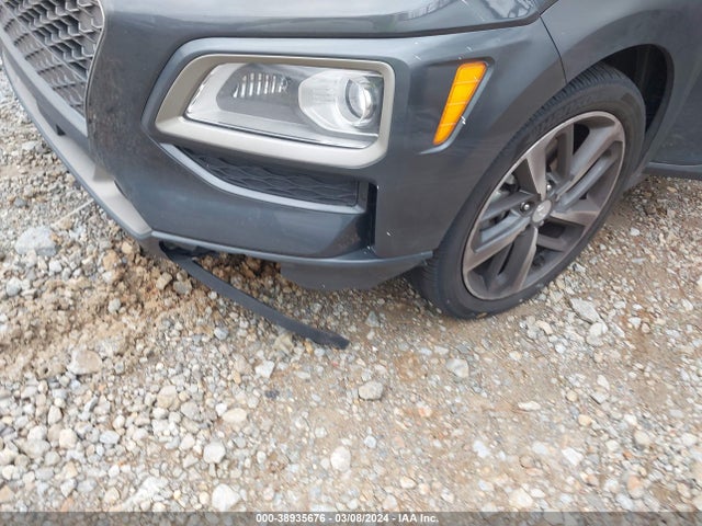 Hyundai Kona Ultimate 2020 KM8K53A56LU421848 Image 6