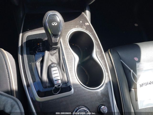 5N1DL0MM5KC509519 Infiniti QX60 LUXE