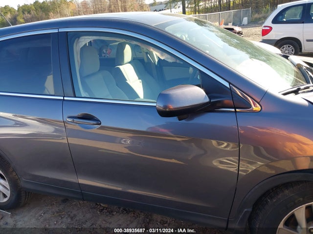 Honda CR-V EX 2016 3CZRM3H54GG724738 Image 13