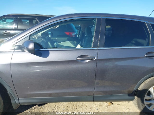 Honda CR-V EX 2016 3CZRM3H54GG724738 Image 14