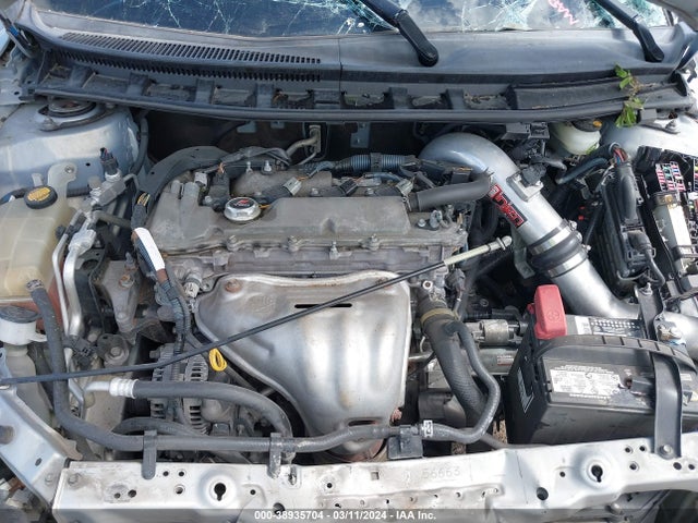 JTKJF5C7XE3070337 Scion Tc 10 Series