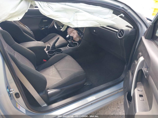JTKJF5C7XE3070337 Scion Tc 10 Series